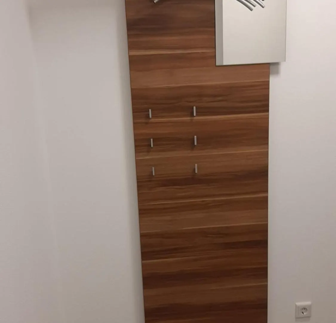Apartment - Wohnen Auf Zeit Ursensollen Germany