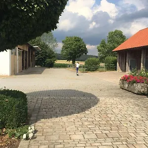  Apartment Ferienwohnung Baumgartner