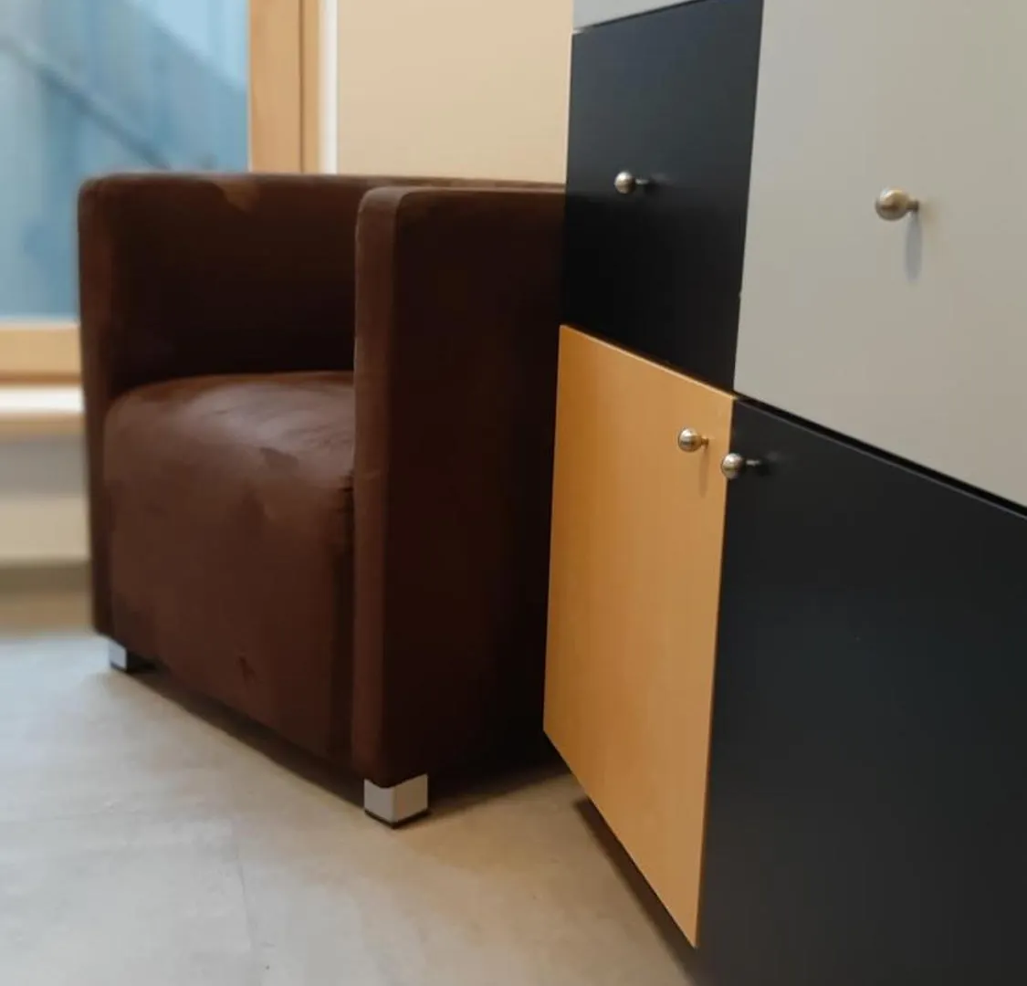 Apartment - Wohnen Auf Zeit Ursensollen