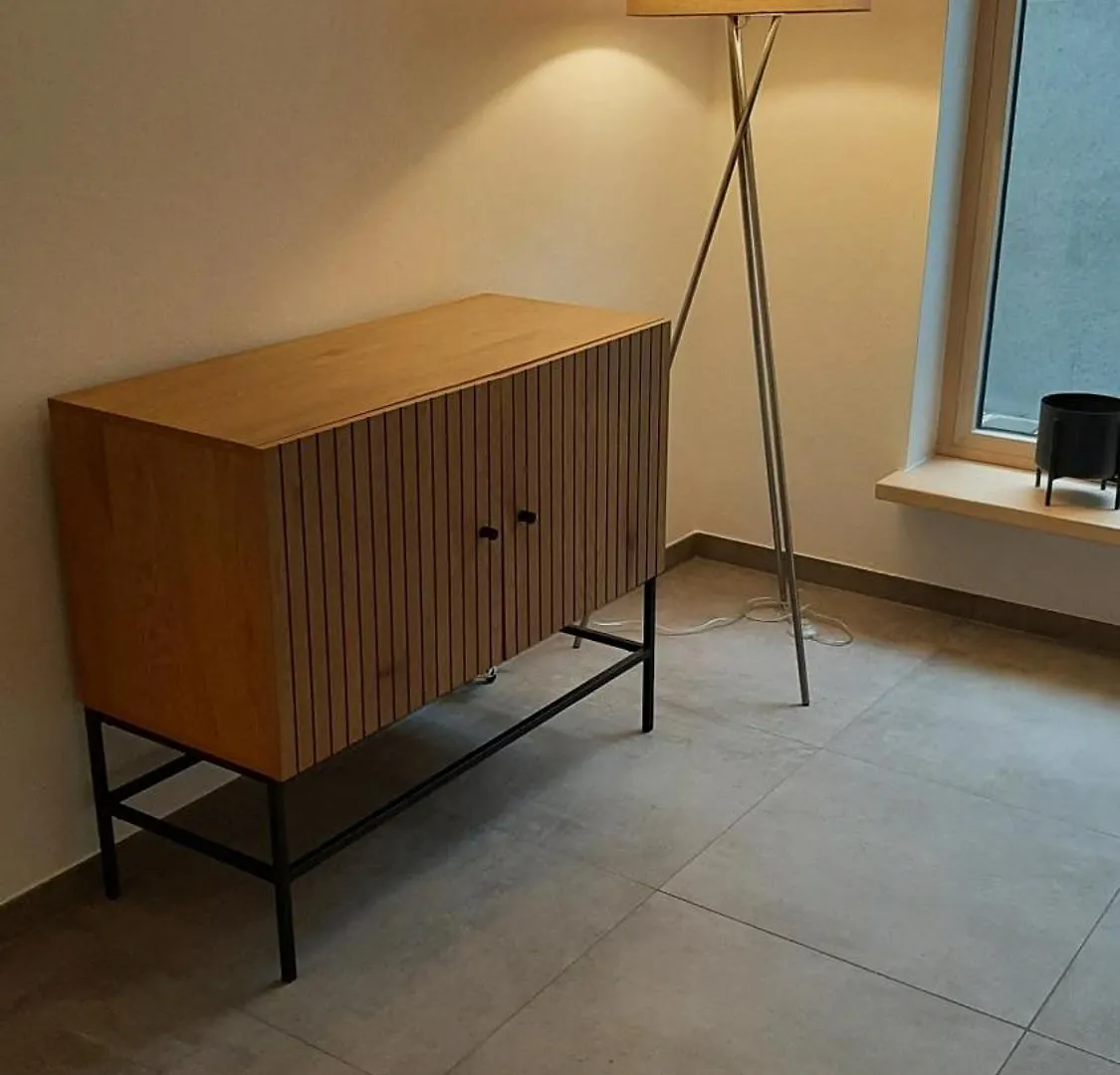 Apartment - Wohnen Auf Zeit Ursensollen